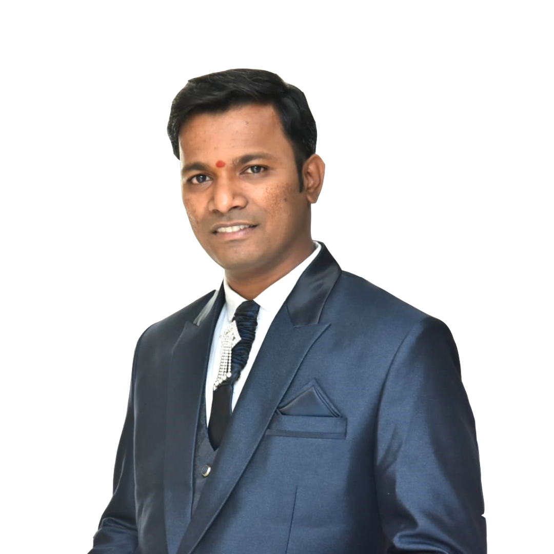 Deepak Namdev Sakpal