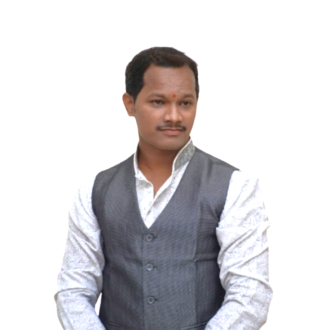 Vinayak Namdev Sakpal